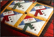 Teens Can Sew